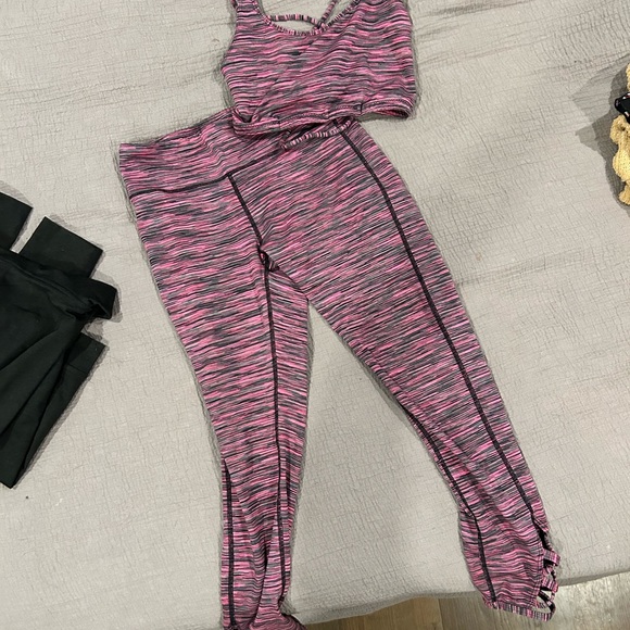 Pink and cute - Picture 1 of 3